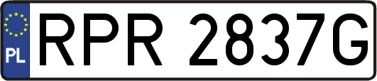 RPR2837G