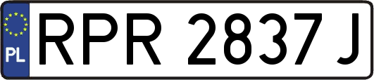 RPR2837J