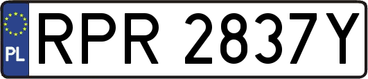 RPR2837Y