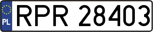 RPR28403