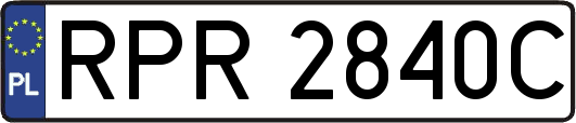 RPR2840C