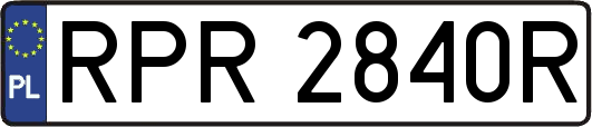 RPR2840R