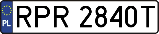 RPR2840T