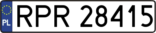 RPR28415