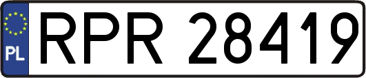 RPR28419