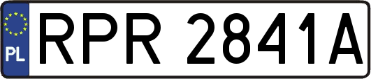 RPR2841A