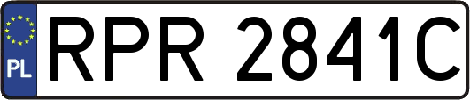 RPR2841C