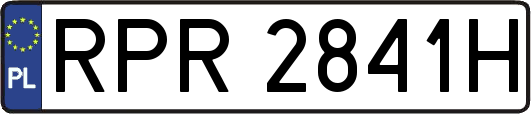 RPR2841H