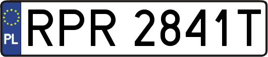 RPR2841T