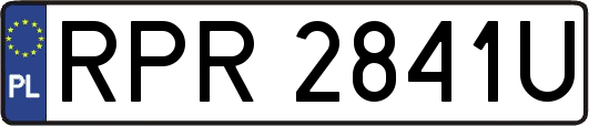 RPR2841U