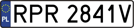 RPR2841V
