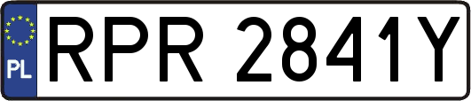 RPR2841Y