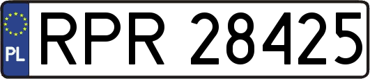 RPR28425