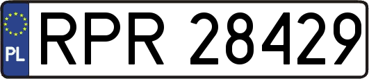 RPR28429