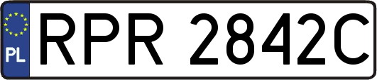 RPR2842C