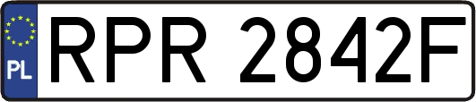 RPR2842F