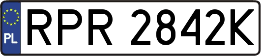 RPR2842K