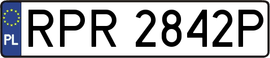 RPR2842P