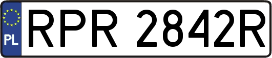 RPR2842R