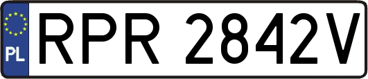 RPR2842V