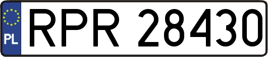 RPR28430