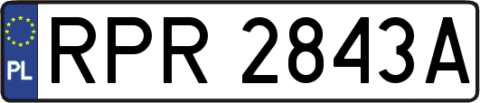 RPR2843A