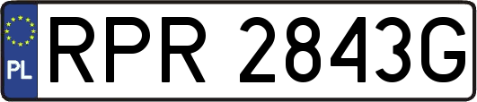 RPR2843G