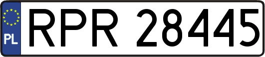 RPR28445