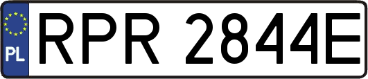 RPR2844E