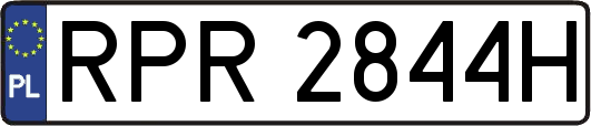 RPR2844H
