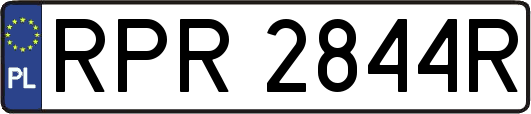 RPR2844R