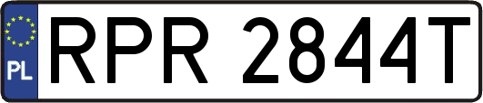 RPR2844T