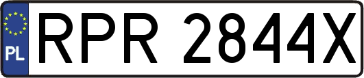 RPR2844X
