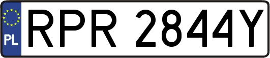 RPR2844Y