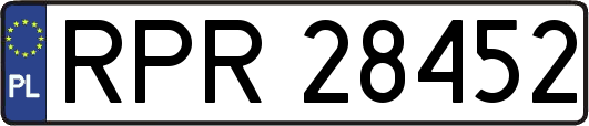 RPR28452