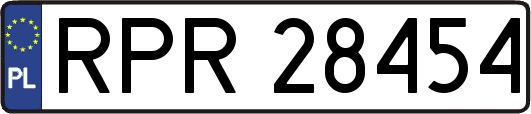 RPR28454