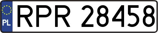 RPR28458