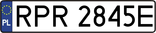 RPR2845E