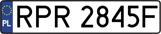 RPR2845F