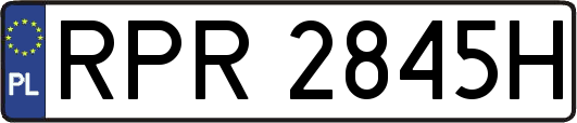RPR2845H