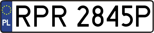 RPR2845P