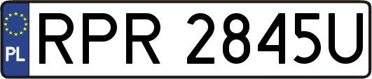 RPR2845U