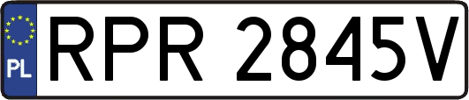 RPR2845V
