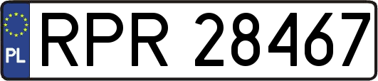 RPR28467