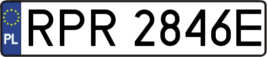 RPR2846E