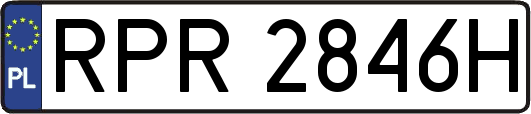 RPR2846H