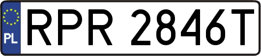 RPR2846T