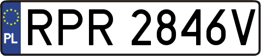 RPR2846V