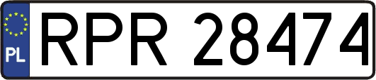 RPR28474