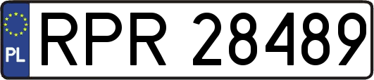 RPR28489